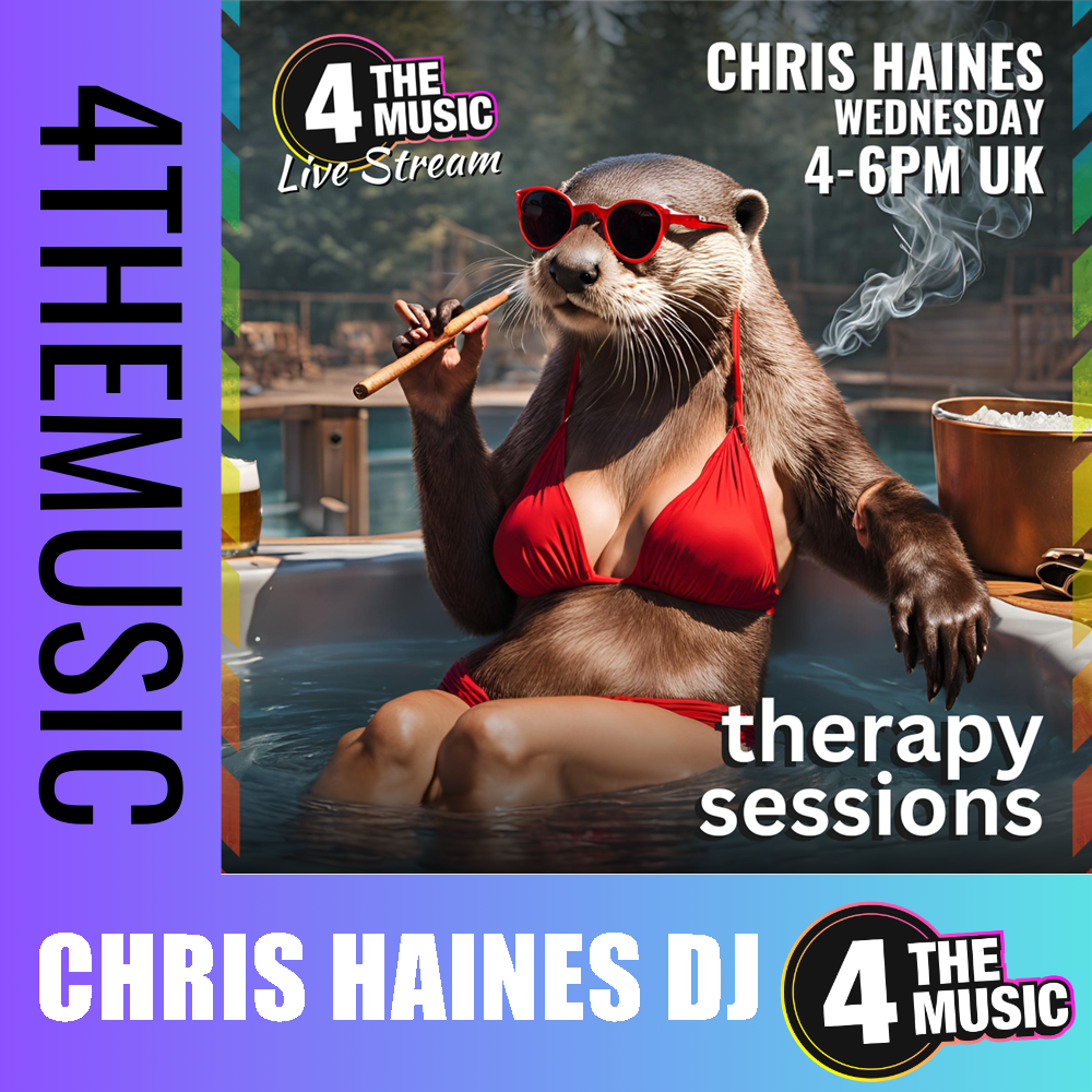 Chris Haines DJ